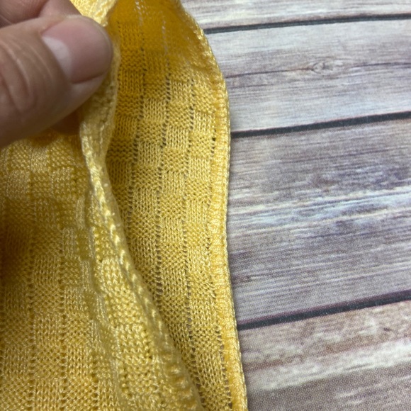 Vintage Plymouth Sleeveless Top, Size M NWT - Picture 2 of 11